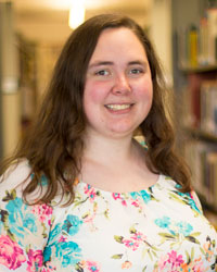 Karen Kelley, Music alum