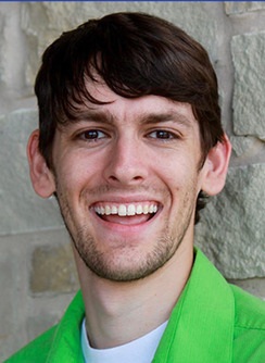 Kyle Sparks