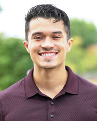 Luis Romero