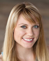 Meg Wilson