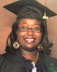 Teclaire Mbome Ntui-Ayuk