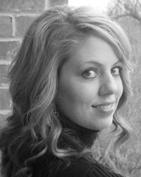 Traci Pritchard