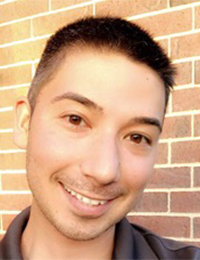 Andrew Baker