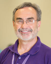 Bill Marr