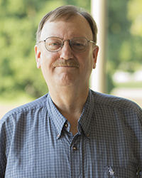 Dr. Bob Glasgow