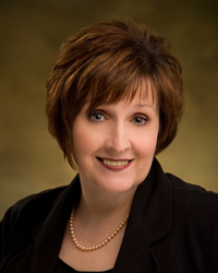 Connie Matheny