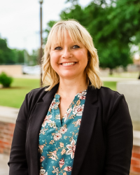 Dr. Emily Davis
