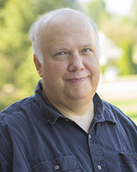 Grant Cochran
