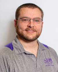 Joshua Layman