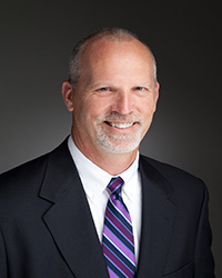 Kevin Jones