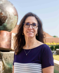 Kim Spence, Ed.D.