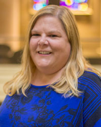 Kristi Burks