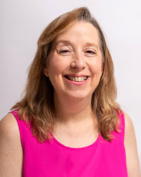 Marsha Trantham