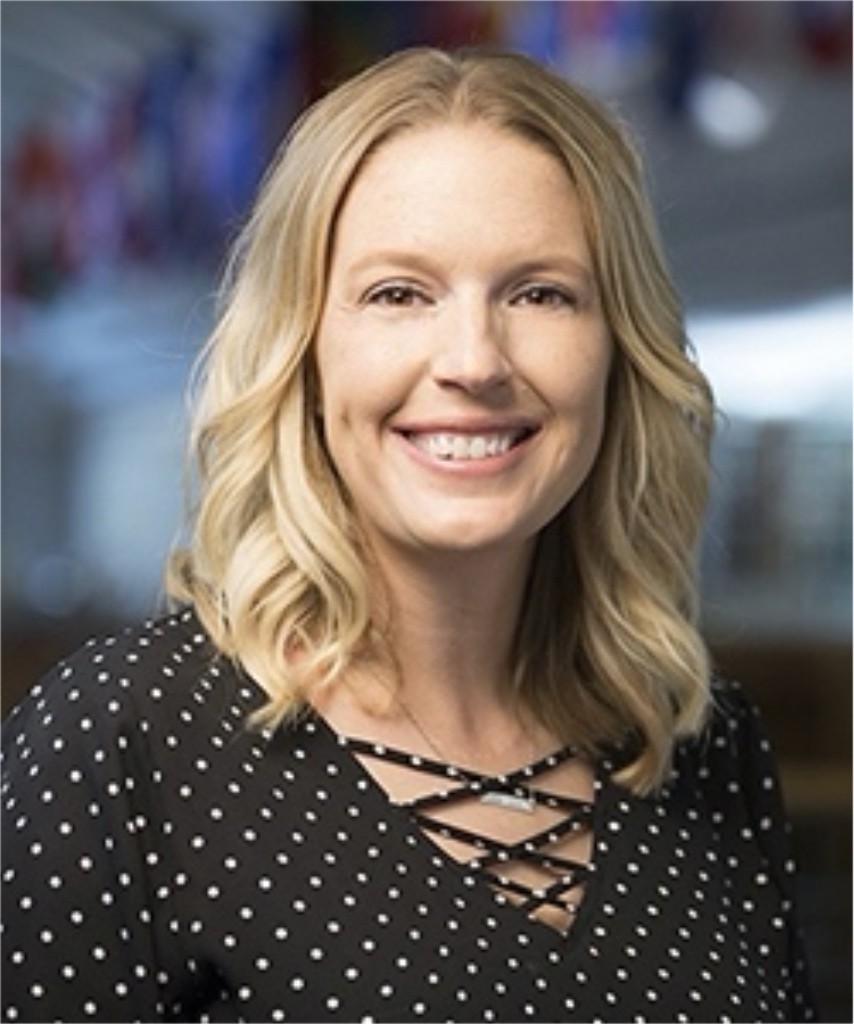 Mary Martin, Ph.D. Associate Professor of Accounting
