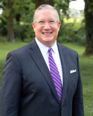 Rick Melson