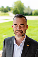 Dr. Ryan Griffith