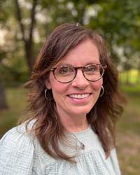 Sarah Jones