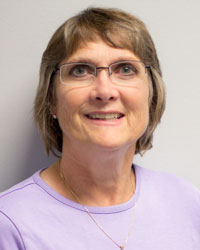 Sharla Bailey