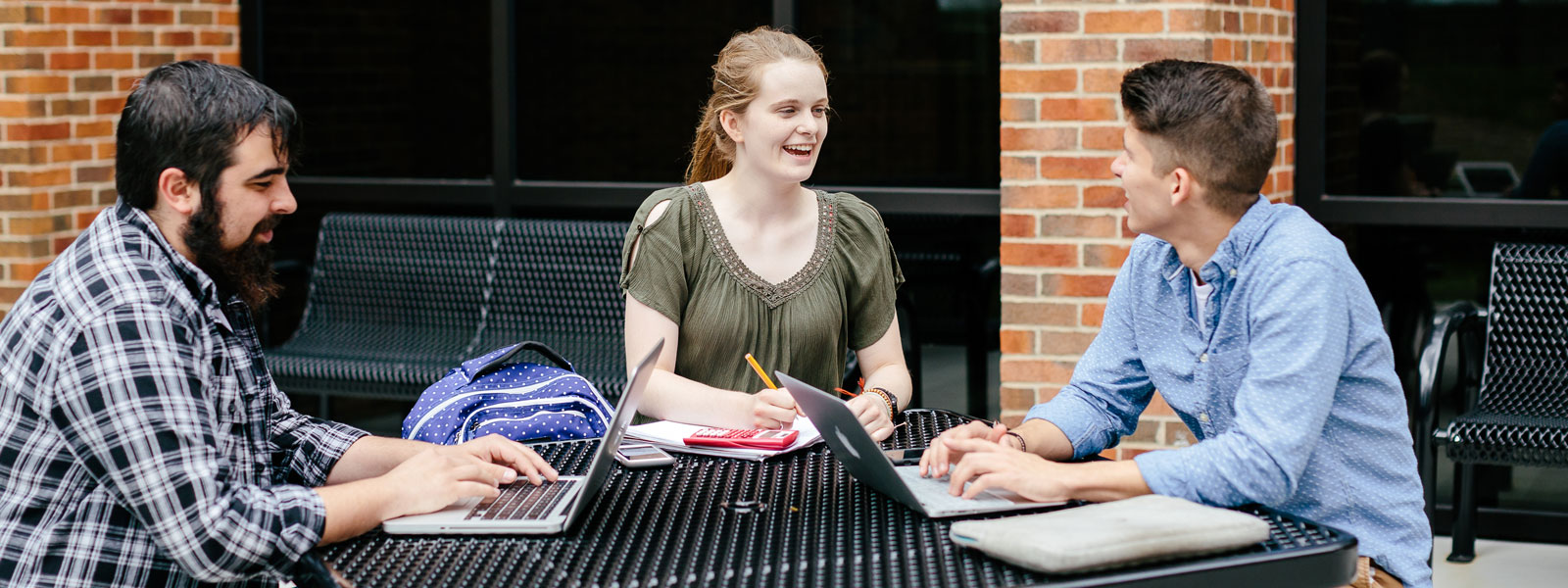 is it better to apply online or in person