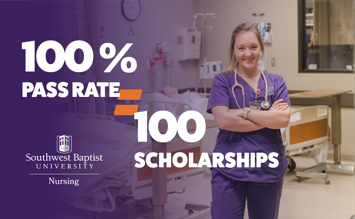 Nursing Scholarships