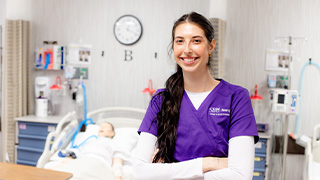 ASN Degree at SBU-Springfield