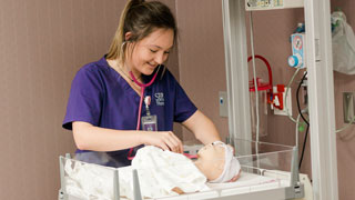 ASN Degree at SBU-Springfield