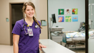 BSN Degree at SBU-Springfield