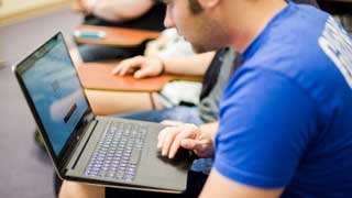 Computer Information Science Major