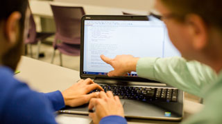 Computer Science Education Major