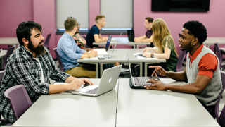 Computer Science Major