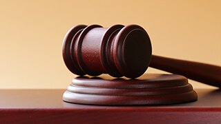 Criminal Justice (Mountain View and Salem Campuses)