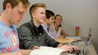 Digital Marketing Major