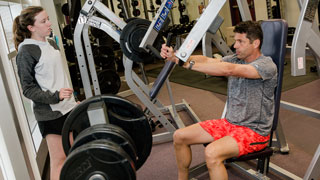 Exercise Science Major