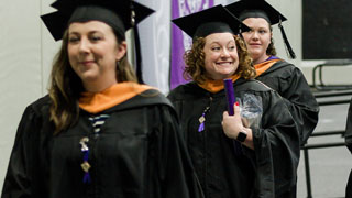 MSN Degree at SBU-Springfield