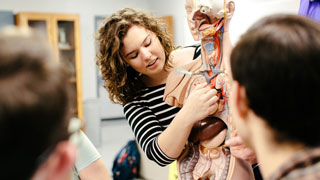 Medical Technology Major