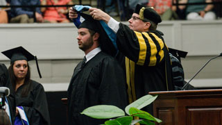Master of Science in Education - Athletic/Activity Administration Graduate Degree Program