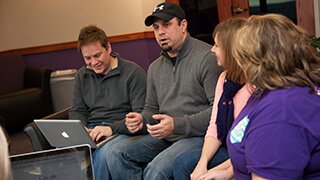 Master of Science in Education - Curriculum and Instruction