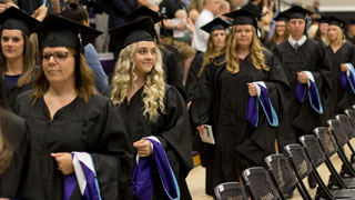 Master of Science in Education - Teacher Leadership