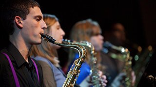 Bachelor of Science in Music