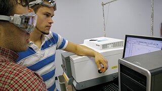 Pre-Engineering Program
