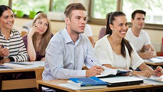 Psychology (Mountain View and Salem Campuses)