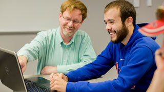 Web Systems and Design Major