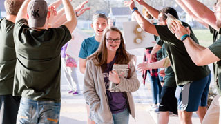 Youth Ministry Program