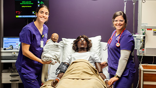 BSN Program in Bolivar, MO