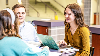 Digital Marketing Major