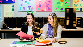 Elementary Education Major