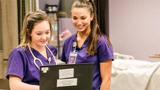 Health Sciences (Springfield campus)