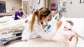 MSN Degree at SBU-Springfield