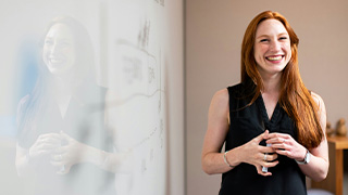 Master of Science in Education