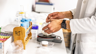 Medical Technology Major